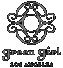 Green Girl Los Angeles